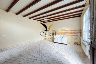 achat maison epiniac 35120