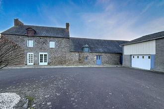 achat maison epiniac 35120