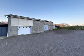 achat maison epiniac 35120