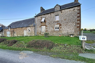 achat maison epiniac 35120