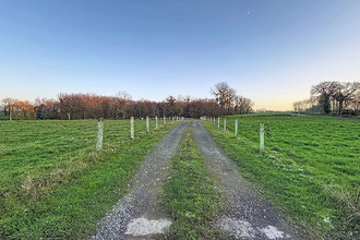 achat maison epiniac 35120