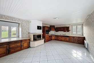 achat maison epiniac 35120