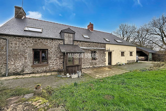 achat maison epiniac 35120