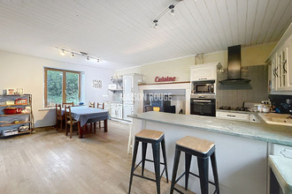 achat maison epiniac 35120