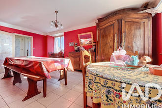 achat maison epiniac 35120