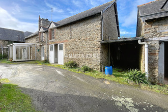 achat maison epiniac 35120