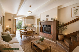 achat maison epiniac 35120