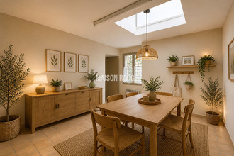 achat maison epiniac 35120