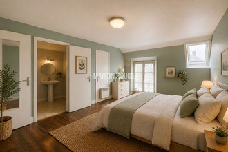 achat maison epiniac 35120