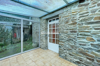 achat maison epiniac 35120