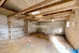 achat maison epiniac 35120