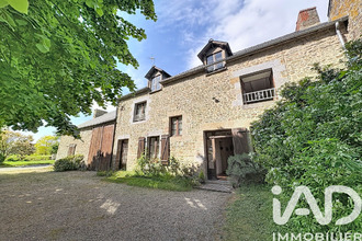 achat maison epiniac 35120