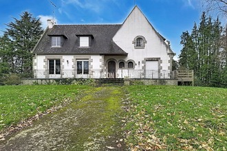 achat maison epiniac 35120