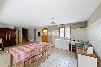 achat maison epiniac 35120