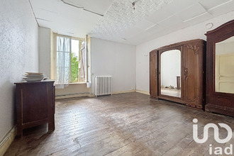 achat maison epinonville 55270