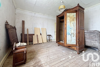 achat maison epinonville 55270