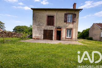 achat maison epinonville 55270