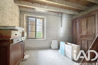 achat maison epinonville 55270