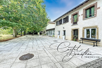 achat maison epinouze 26210