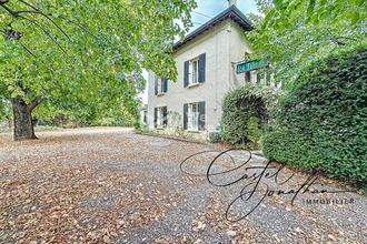 achat maison epinouze 26210