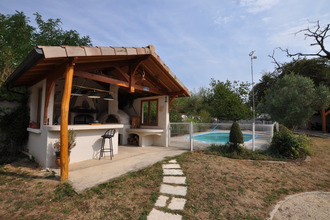 achat maison epinouze 26210