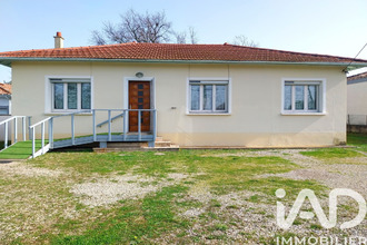 achat maison epinouze 26210