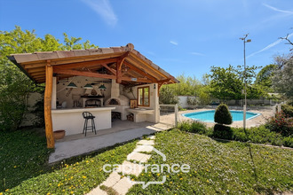 achat maison epinouze 26210