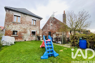 achat maison epinoy 62860