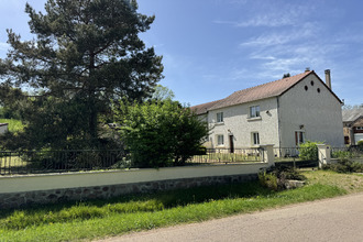 achat maison epiry 58800