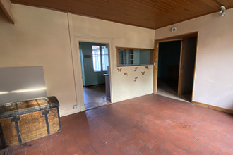 achat maison epiry 58800