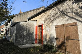 achat maison epiry 58800