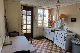 achat maison epiry 58800