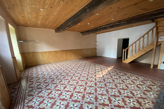 achat maison epiry 58800