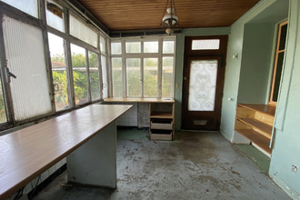 achat maison epiry 58800