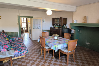 achat maison epiry 58800