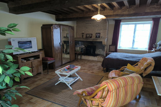 achat maison epiry 58800