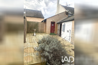 achat maison eplessier 80290