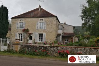 achat maison epoisses 21460