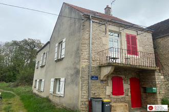 achat maison epoisses 21460