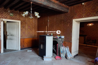 achat maison epoisses 21460