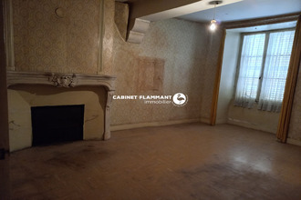 achat maison epoisses 21460