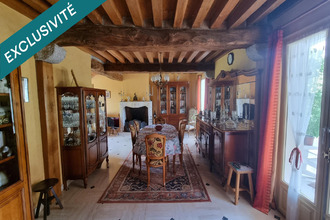 achat maison epoisses 21460