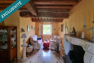 achat maison epoisses 21460