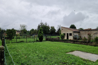 achat maison epoisses 21460