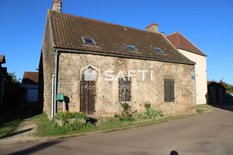 achat maison epoisses 21460