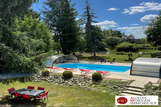 achat maison epoisses 21460