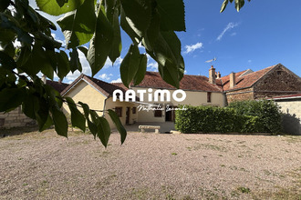 achat maison epoisses 21460