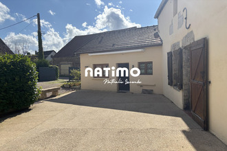 achat maison epoisses 21460