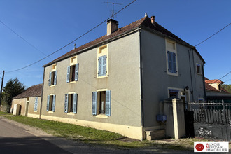 achat maison epoisses 21460