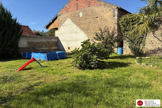 achat maison epoisses 21460